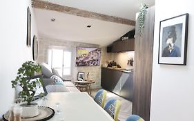 Appartement Sous Les Toits